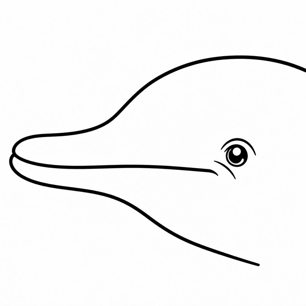 beak 涂色
