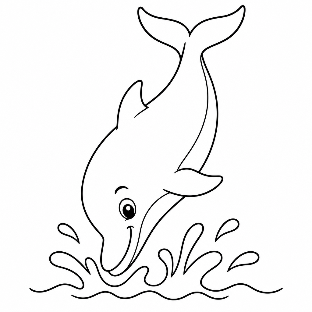 dive 涂色