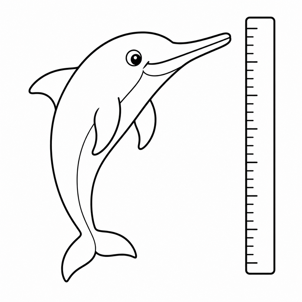 long 涂色